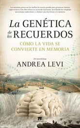 GENETICA DE LOS RECUERDOS LA - 9788419414540